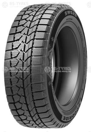 Goodride SW628 245/45 R19 102H
