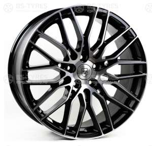 Tech-line 901 (BD) 8xR19 ET45 5*114.3 D67.1