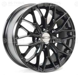 Tech-line Neo 654 (B) 6.5xR16 ET41 5*114.3 D67.1