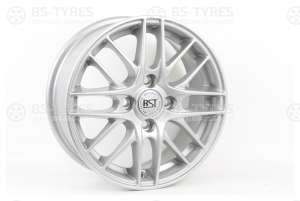 Tech-line RST R004 (SL) 5.5xR14 ET43 4*100 D60.1