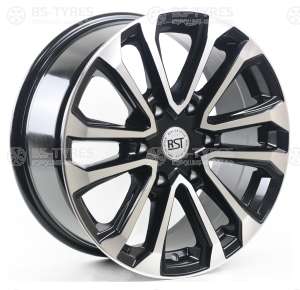 Tech-line RST R058 (BD) 7.5xR18 ET38 6*139.7 D67.1