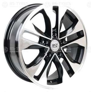 Tech-line RST R116 (BD) 6.5xR16 ET46 5*114.3 D67.1