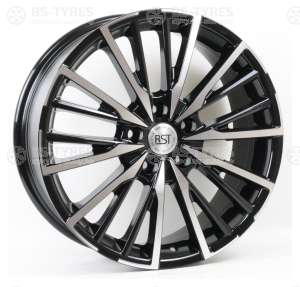 Tech-line RST R178 (BD) 7.0xR18 ET36 5*108 D65.1
