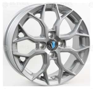 Tech-line Venti 1519 (SL) 6xR15 ET46 4*100 D60.1
