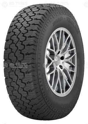 Tigar Road Terrain 245/75 R16 115S