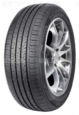 Tracmax X-Privilo TX5 205/70 R15 96T