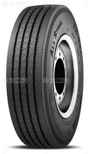 Tyrex FR-401 295/80 R22.5 152/148M