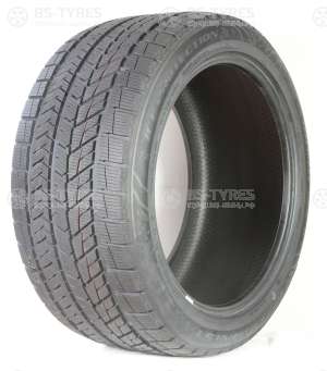Unistar Ice protection 255/35 R21 98H