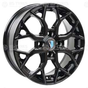 Tech-line Venti 1419 (B) 5.5xR14 ET43 4*100 D60.1