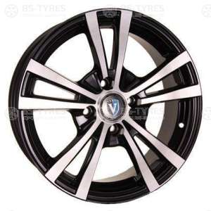Tech-line Venti 1404 (S) 5.5xR14 ET43 4*100 D67.1