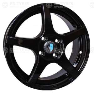 Tech-line Venti 1510 (B) 6xR15 ET37 4*100 D60.1
