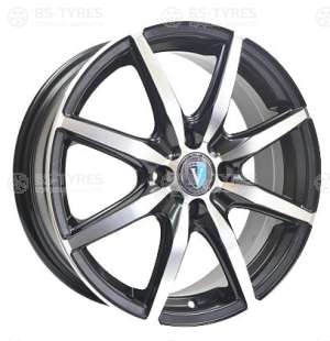 Tech-line Venti 1515 (BD) 6xR15 ET50 4*100 D60.1