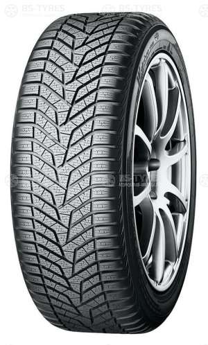 Yokohama W.drive V905 235/40 R18 95W