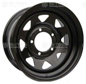 Zepp Semicircle (B) 7xR16 ET25 5*139.7 D110