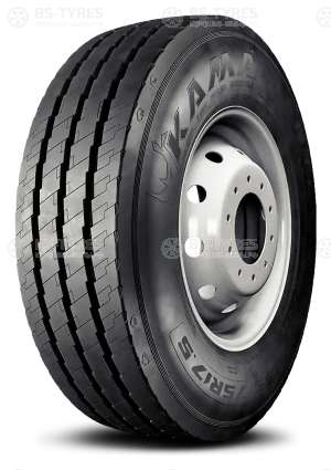 Кама NT-202 215/75 R17.5 135/133J