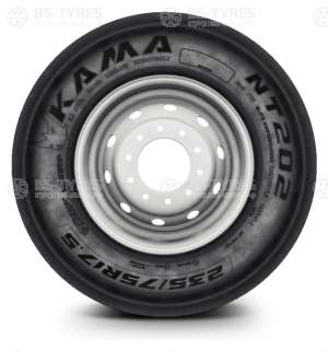 Кама NT-202 215/75 R17.5 135/133J