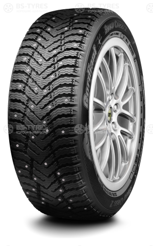 Cordiant Snow Cross 2 235/55 R17 103T