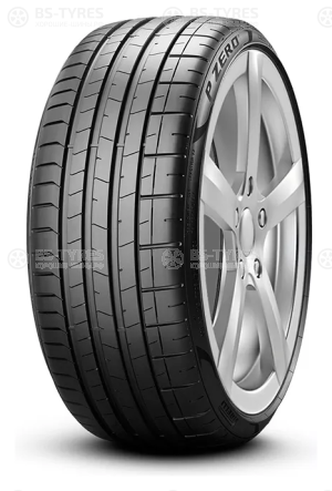 Pirelli P Zero Sports Car 265/40 R22 106Y