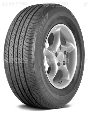 Delinte DH7 SUV 215/65 R16 102H