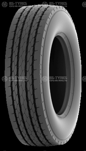 Кама NF-203 PRO 315/70 R22.5 154/150M Рулевая