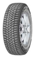 Michelin Latitude X-Ice North 2+