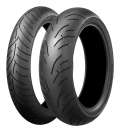 Bridgestone BT-023 Battlax