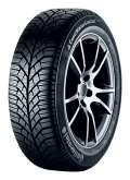Continental ContiWinterContact TS830 255/35 R19 96V