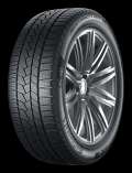 Continental ContiWinterContact TS860S 275/55 R20 117V