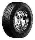 Aeolus Neo Allroads D 215/75 R17.5 126/124M Ведущая