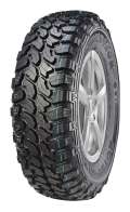 Royal Black M/T 265/70 R17C 121Q