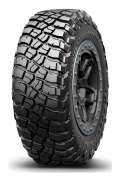 BFGoodrich Mud Terrain T/A KM3 7.5/0 R16 116/112Q
