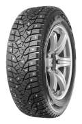 Bridgestone Blizzak Spike 02