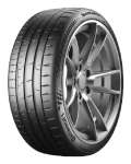 Continental ContiSportContact 7 ContiSilent 265/35 R21 101Y