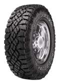 Goodyear Wrangler DuraTrac