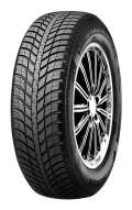 Nexen N'Blue 4Season 235/50 R18 101V