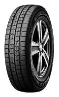 Nexen Winguard WT1 205/65 R15C 102/100R