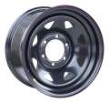Off-Road Wheels Toyota Hilux 2.5D, 3.0D (B)
