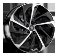 Replay FD185 (BF) 8xR20 ET44 5*114.3 D63.3