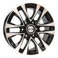 Tech-line Neo 832 (BD) 7.5xR18 ET25 6*139.7 D106.1
