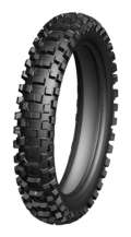 Wincross Rymax 50 120/80 R19 63M Задняя