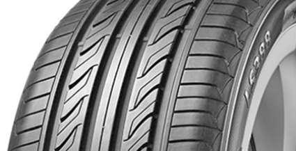 Экономичные летние шины