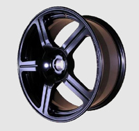 кованый диск