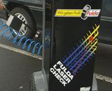 Лазерный контроль дорожной безопасности