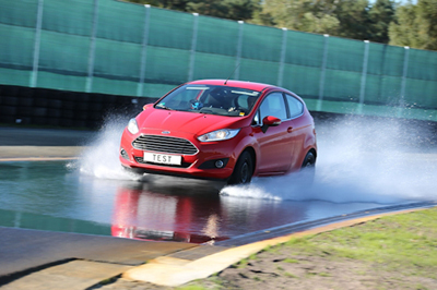 Водные преграды Водные преграды