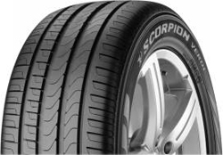 Pirelli Scorpion Verde
