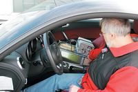 торможение